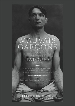 Image de Mauvais garçons