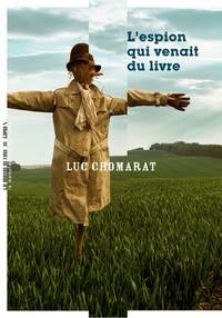 Picture of L'espion qui venait du livre