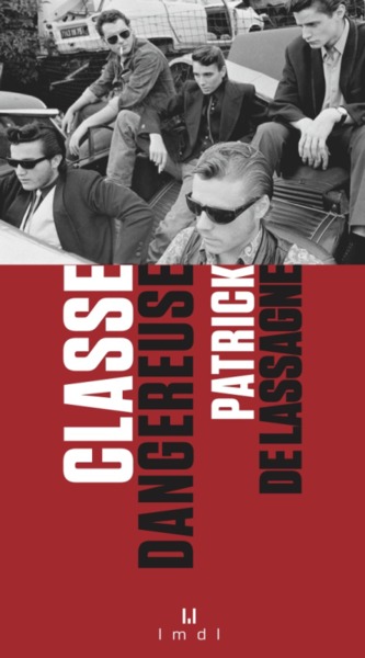 Picture of Classe dangereuse