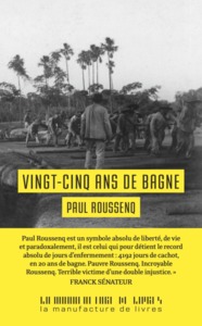 Image de 25 ans de bagne