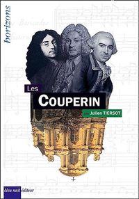 Image de Les Couperin