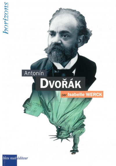 Picture of DVORAK, Antonin