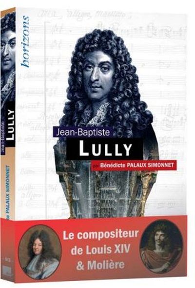 Image de LULLY, Jean-Baptiste