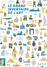 Picture of Le grand inventaire de l'art