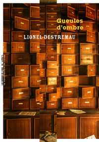 Image de Gueules d'ombre