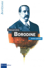 Picture of BORODINE, Alexandre
