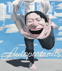 Picture of Autoportraits (revue DADA 298)