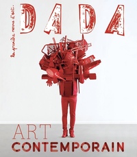 Image de L'art contemporain (revue DADA 300)