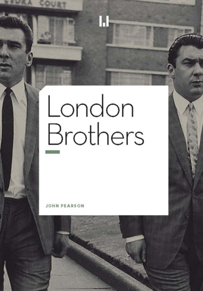 Image de London brothers