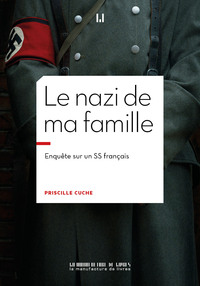 Image de Le nazi de ma famille