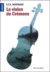 Picture of Le violon de Crémone