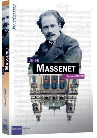 Picture of Massenet, Jules