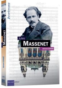 Picture of Massenet, Jules
