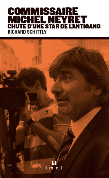Image de Commissaire Michel Neyret