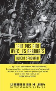 Image de Faut pas rire avec les barbares