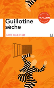Picture of Guillotine sèche