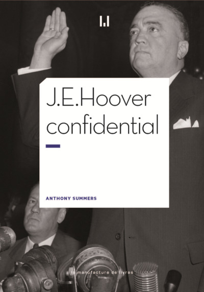 Image de J.E. Hoover confidential