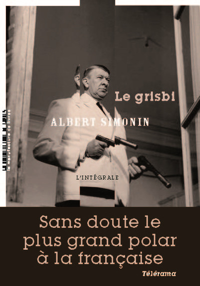 Picture of Le grisbi