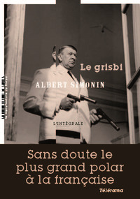 Picture of Le grisbi