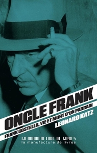 Picture of Oncle Frank Franck Costello
