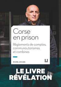 Picture of Corse en prison