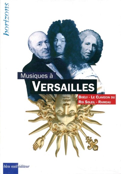 Picture of Musiques à Versailles