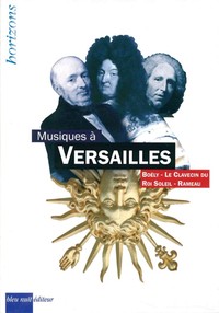 Picture of Musiques à Versailles