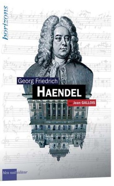 Picture of Haendel, Georg Friedrich