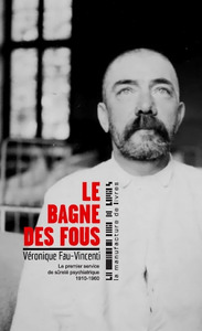 Picture of Le bagne des fous