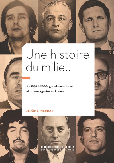 Picture of Une histoire du milieu