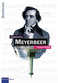Picture of Giacomo Meyerbeer