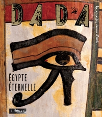Image de Art égyptien (revue dada 143)