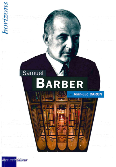 Picture of BARBER, Samuel