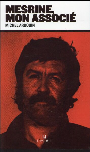 Picture of Mesrine mon associé