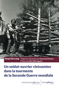 Picture of Un soldat-ouvrier vietnamien dans la tourmente de la Seconde Guerre mondiale