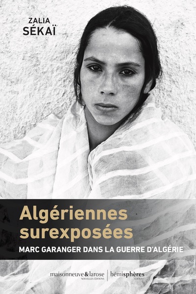 Image de Algériennes surexposées