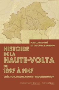 Image de Histoire de la Haute-Volta de 1897 à 1947
