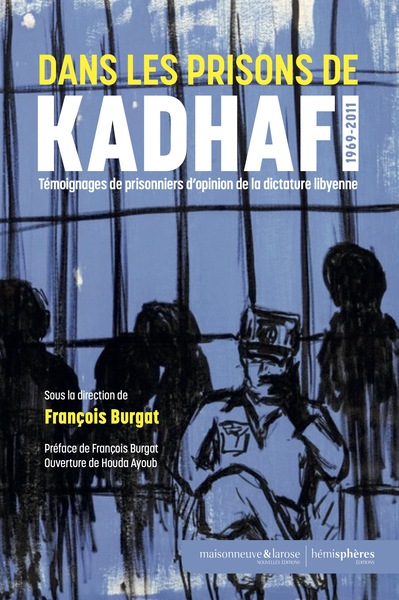 Image de Dans les prisons de Khadafi