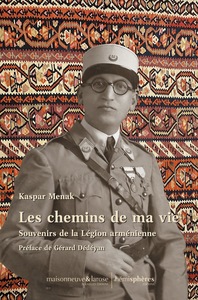 Image de Les Chemins de ma vie