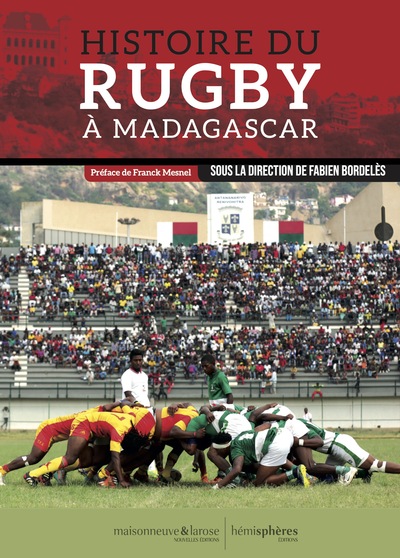 Picture of Histoire du rugby à Madagascar