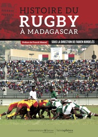 Picture of Histoire du rugby à Madagascar