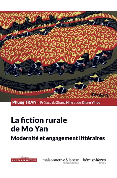 Image de La fiction rurale de Mo Yan