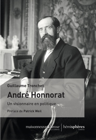 Image de André Honnorat