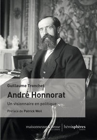 Image de André Honnorat