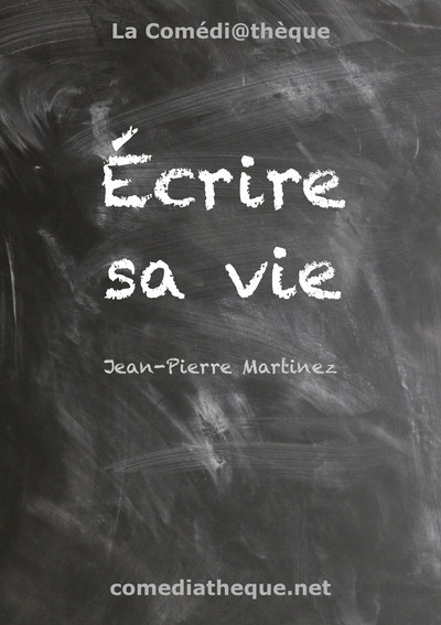 Image de Écrire sa vie