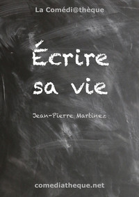 Image de Écrire sa vie