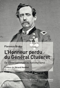 Image de L'Honneur perdu de Gustave Cluseret