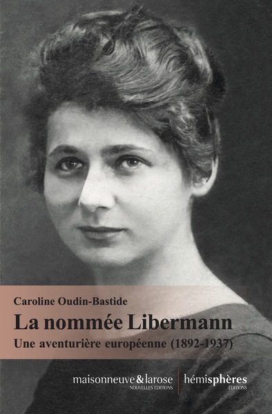 Picture of La Nommée Libermann