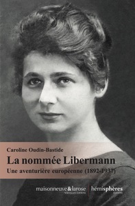 Picture of La Nommée Libermann