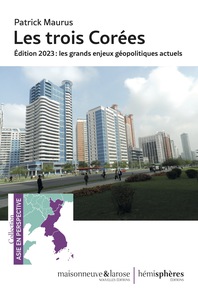 Picture of Les Trois Corées